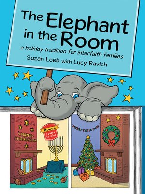 The Elephant in the Room - ebook